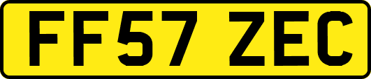 FF57ZEC