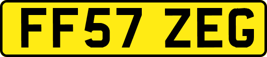 FF57ZEG