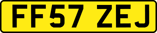 FF57ZEJ