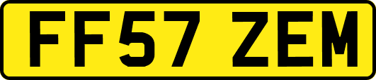 FF57ZEM