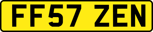 FF57ZEN