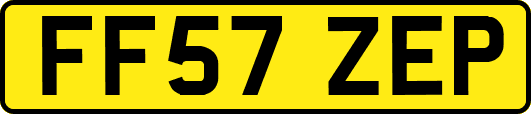 FF57ZEP