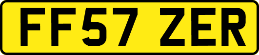 FF57ZER