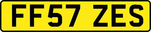 FF57ZES