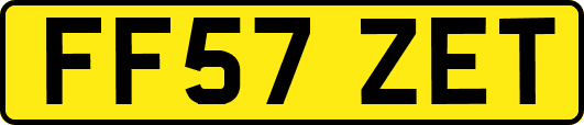 FF57ZET