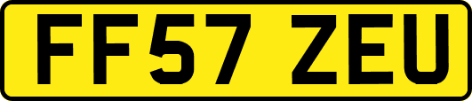 FF57ZEU
