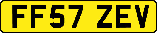 FF57ZEV