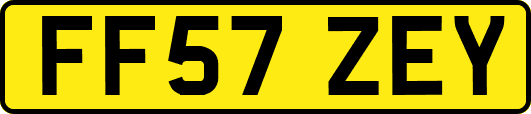 FF57ZEY