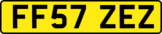 FF57ZEZ
