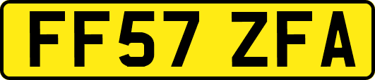 FF57ZFA