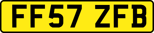 FF57ZFB