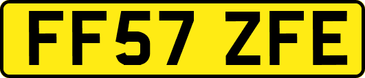 FF57ZFE
