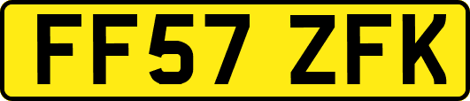 FF57ZFK