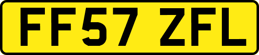 FF57ZFL