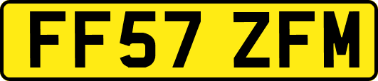 FF57ZFM