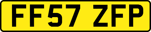 FF57ZFP