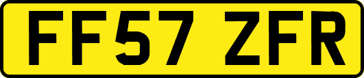 FF57ZFR