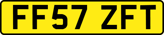 FF57ZFT