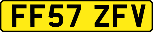 FF57ZFV