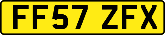 FF57ZFX