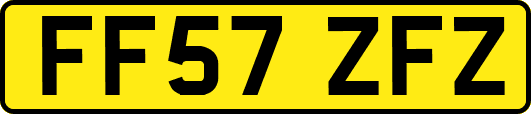 FF57ZFZ