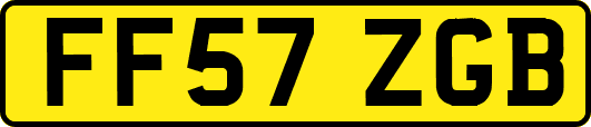 FF57ZGB