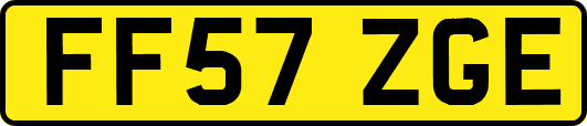 FF57ZGE