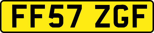 FF57ZGF