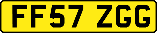 FF57ZGG