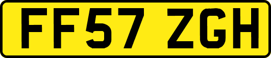 FF57ZGH