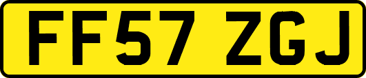 FF57ZGJ