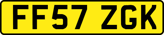 FF57ZGK