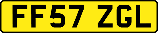 FF57ZGL