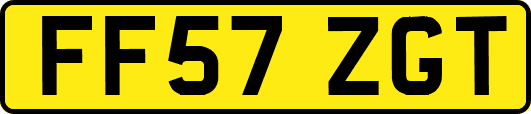 FF57ZGT