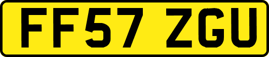 FF57ZGU
