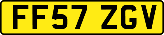 FF57ZGV