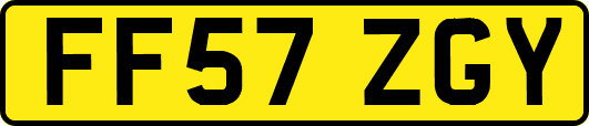 FF57ZGY
