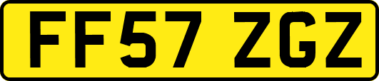 FF57ZGZ