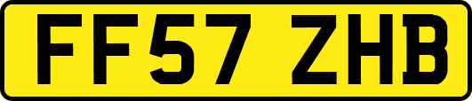 FF57ZHB