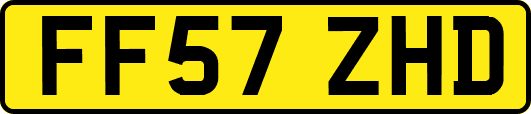 FF57ZHD