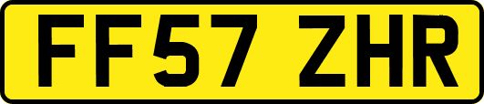 FF57ZHR