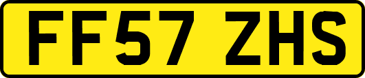 FF57ZHS