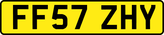 FF57ZHY