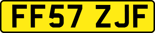 FF57ZJF