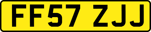 FF57ZJJ