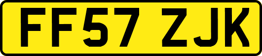 FF57ZJK