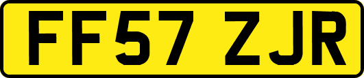 FF57ZJR