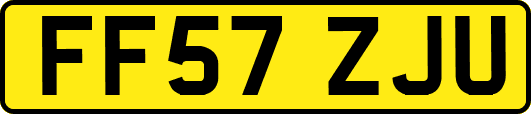 FF57ZJU