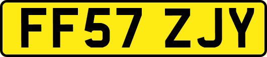 FF57ZJY