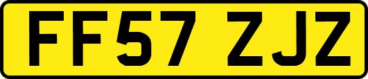 FF57ZJZ